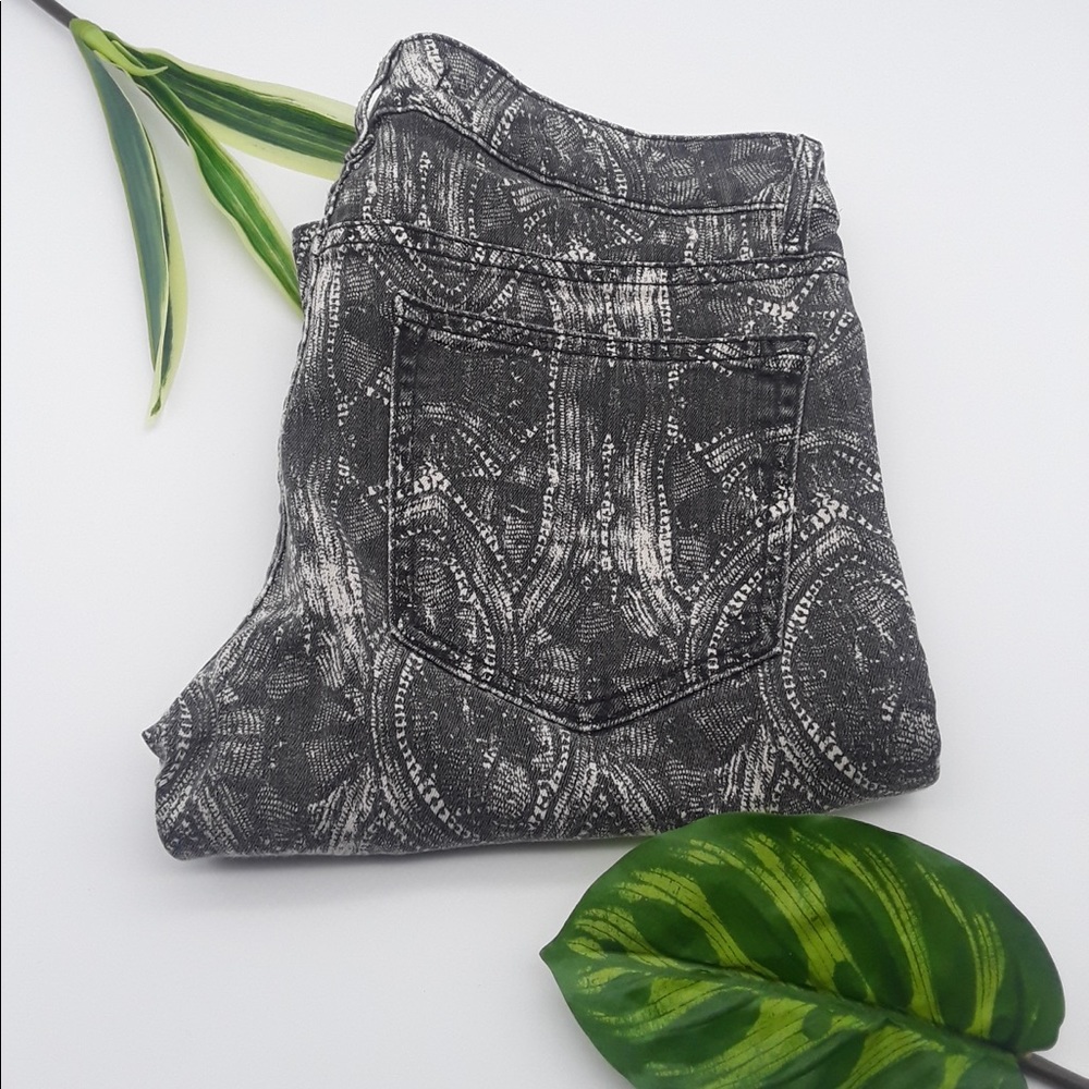 Rich and Skinny l Skinny Jeans